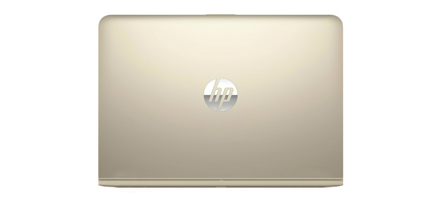 HP 15-da1019nx Silk Gold